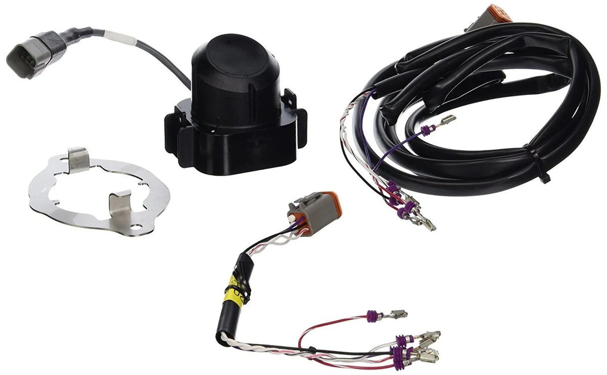 Sizeea-Doo 2011-Up GTI GTSize GTR Wake 155 RXT GTX Depth Finder 295100421 New OEM