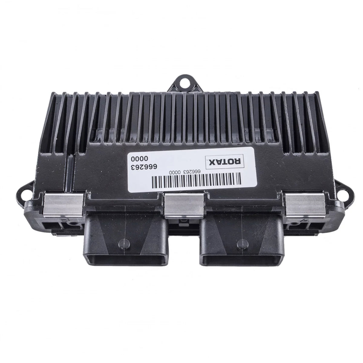 Sizeea-Doo New OEM Electronic Box, 420666263