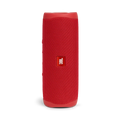 Restored JBL FLIP 5 Portable Waterproof Sizepeaker, Red (Refurbished)