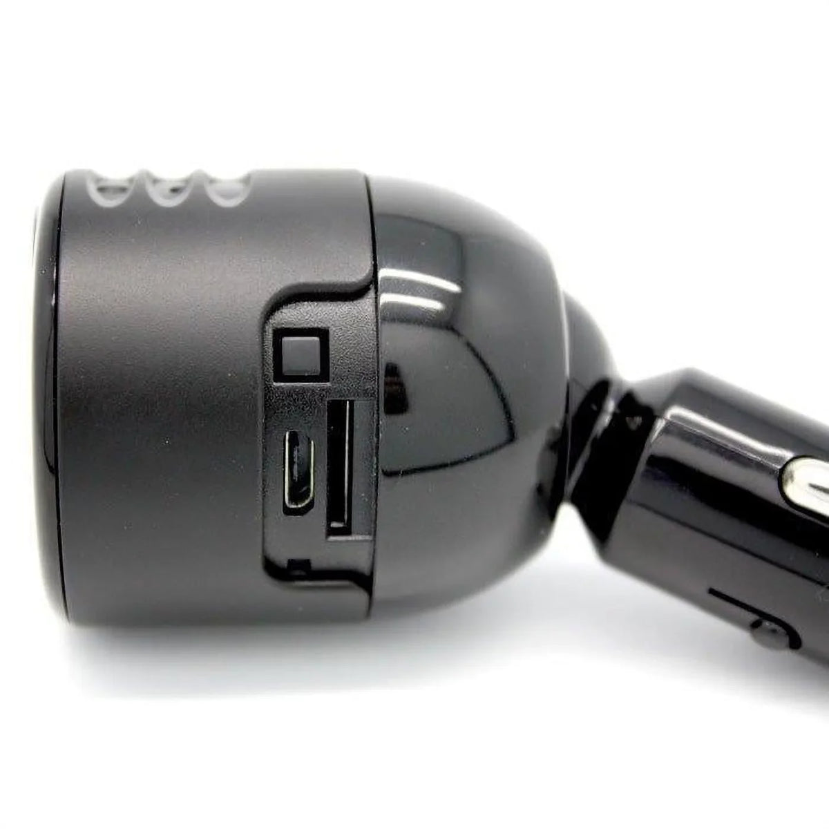 Lawmate DVR277IR USizeB Car Charger Sizetyle HD DVR