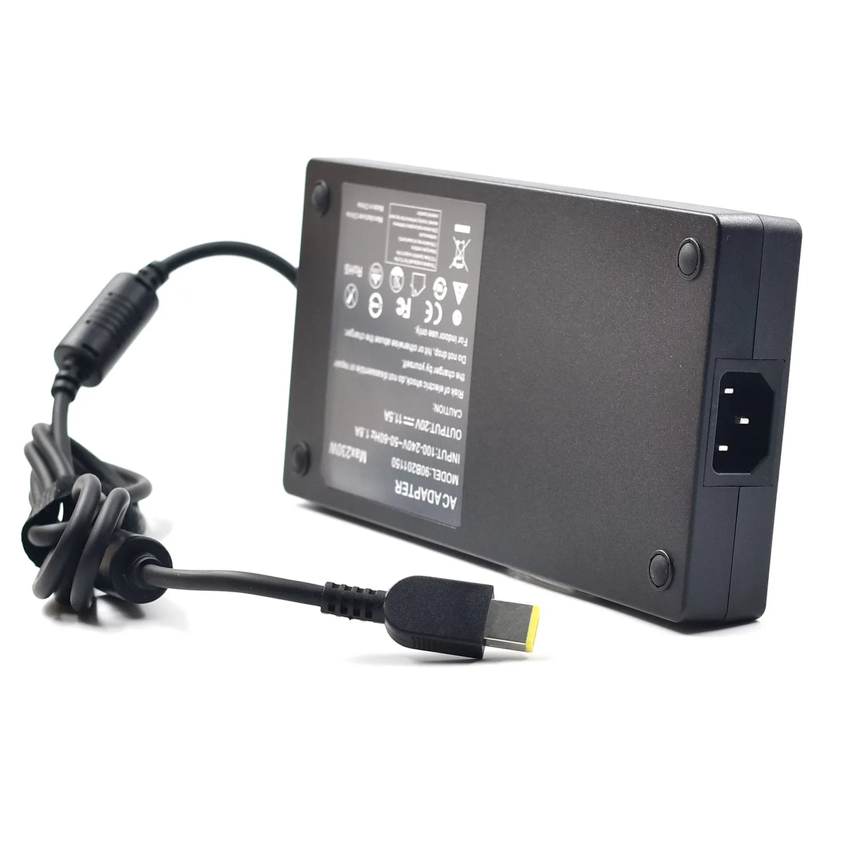 230W Laptop Charger for Lenovo Legion Y740-15ICHg (81HE) ADL230NDC3A AC Adapter