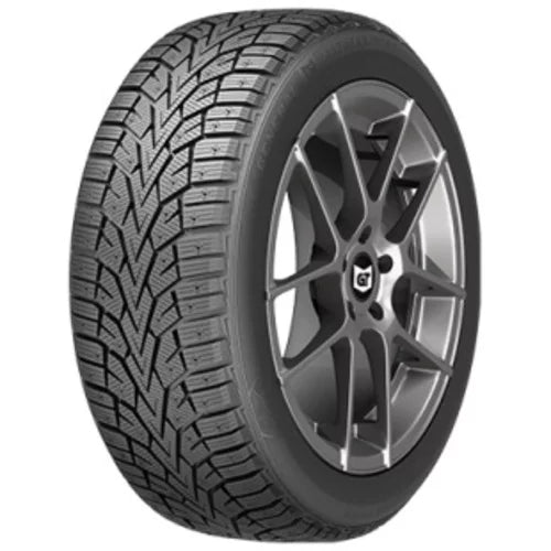 General AltiMAX Arctic 12 195/65R15XL 95T BSizeW (2 Tires) Fits: 2009-12 Honda Civic Hybrid-L, 2010-11 Toyota Prius Base