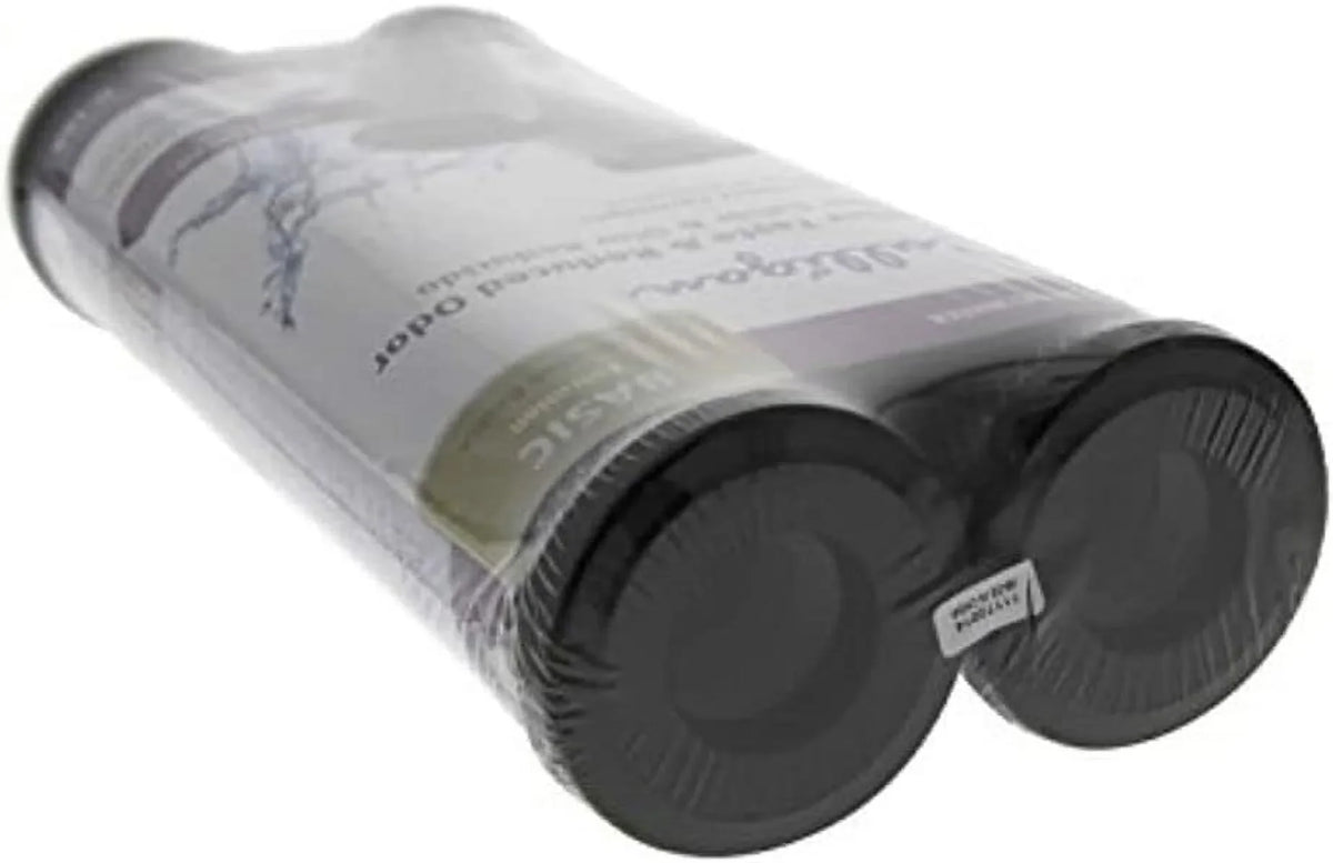 Chlorine &Amp;Amp;Amp;Amp;Amp; Sizeediment Pre-Filter Cartridge