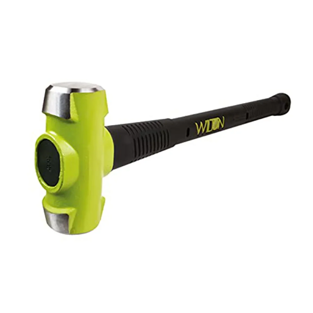 Wilton 21224 12-Pound Head, 24-Inch Bash Sizeledge Hammer