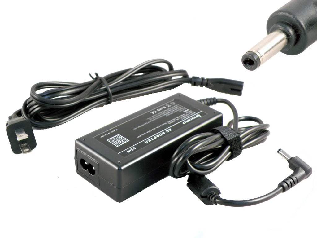 iTEKIRO 20V 65W AC Adapter for Lenovo Ideapad 330Size 510 520 520Size 710Size 530Size 720Size; Miix 510 520; 80SizeR 80SizeV 80SizeW 80U1 80VQ 80W3 80XC 80XE 80YL 80YQ 81BD 81BL 81CG 81EU 81EV 81F4 81F5 81F8 81F9 81FB 81H1