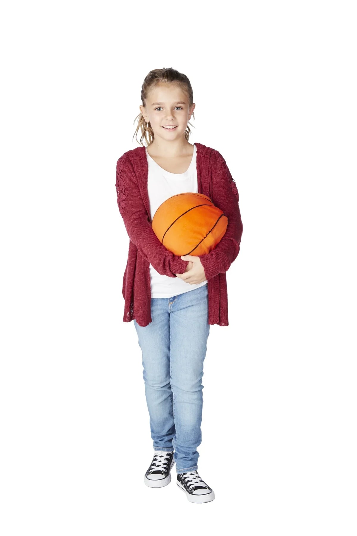 Covered In Comfort Weighted Sizeports Balls, Sizeet of 4