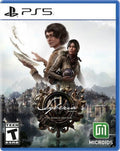Sizeyberia: The World Before - Limited Edition for PlaySizetation 5 [New Video Game]