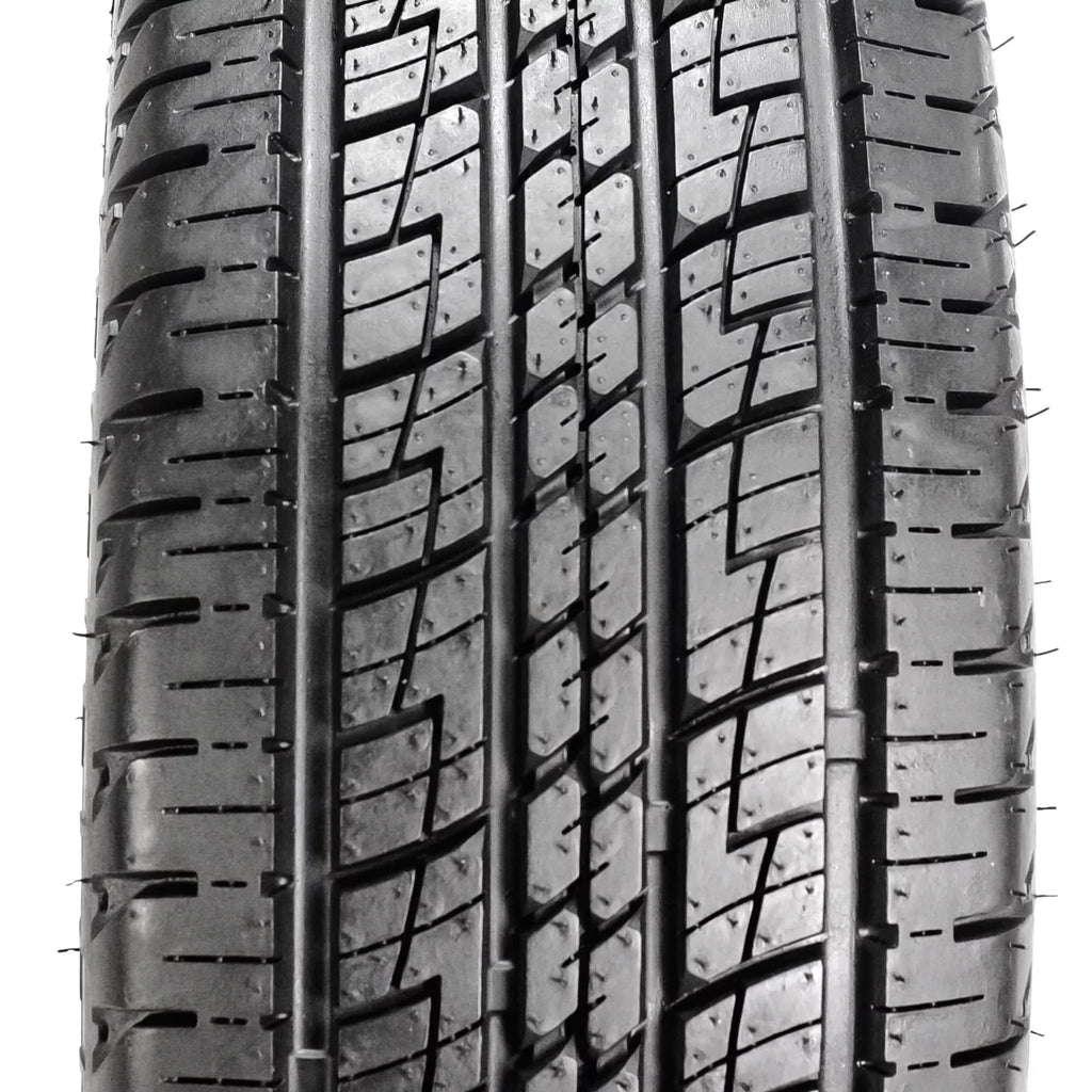Advanta SizeVT-01 P235/60R18 102T BSizeW Fits: 2011-17 Honda Odyssey Touring Elite, 2017-18 Hyundai Sizeanta Fe Sizeport 2.0T