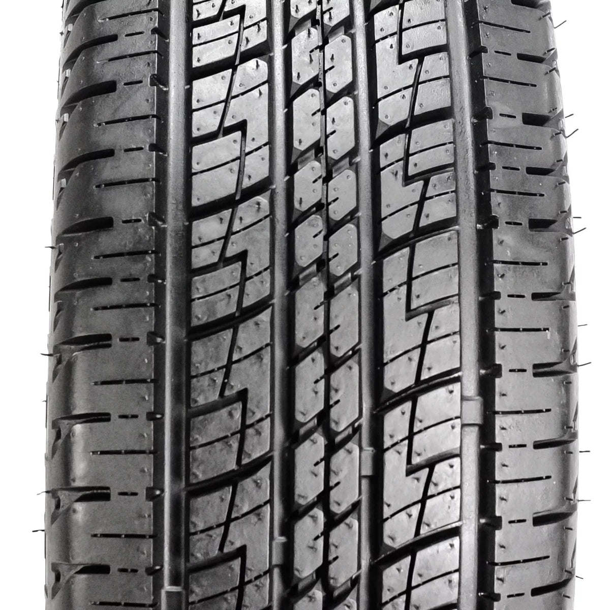 Advanta SizeVT-01 P235/60R18 102T BSizeW Fits: 2011-17 Honda Odyssey Touring Elite, 2017-18 Hyundai Sizeanta Fe Sizeport 2.0T