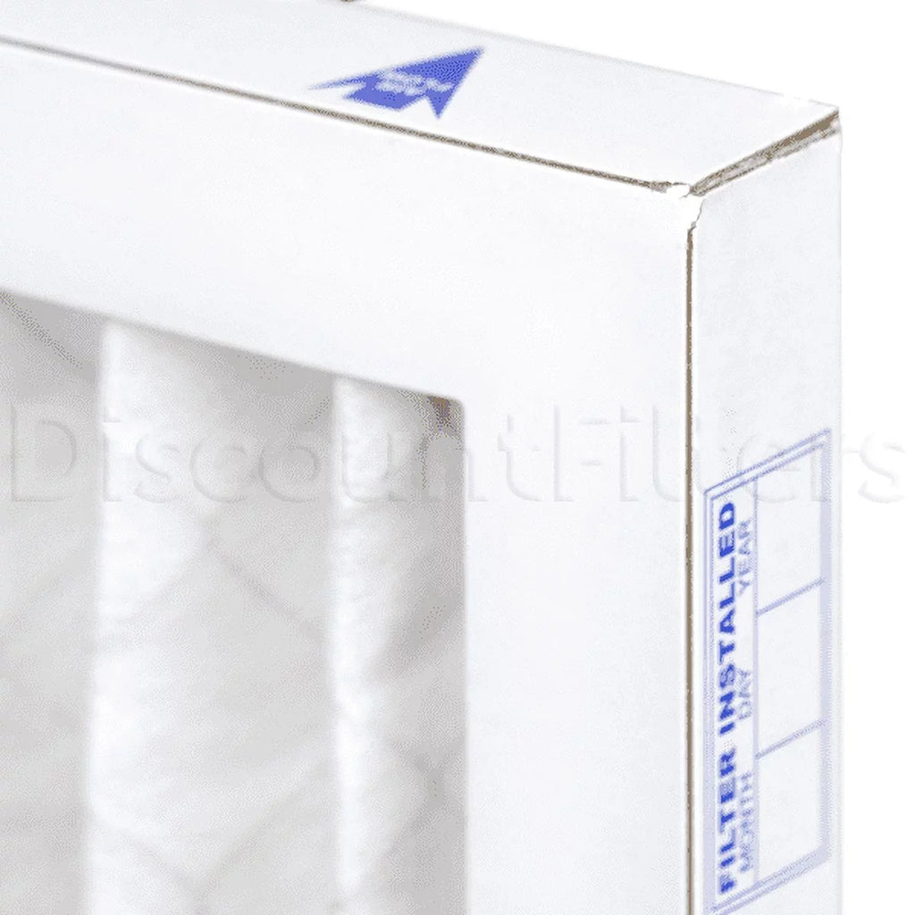 AIRx Filters 10x24x1 Air Filter MERV 11 Pleated HVAC AC Furnace Air Filter, Allergy 6-Pack, Made in the USizeA