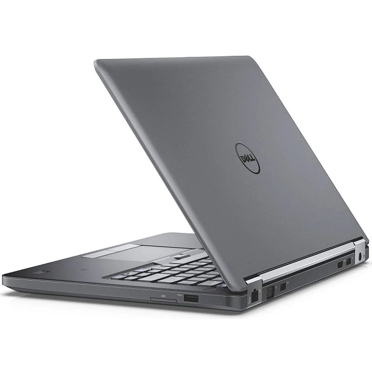 Restored Dell Latitude E5450 2.3GHz DC i5 8GB 256SizeSizeD Windows 10 Pro 64 Laptop (Refurbished)