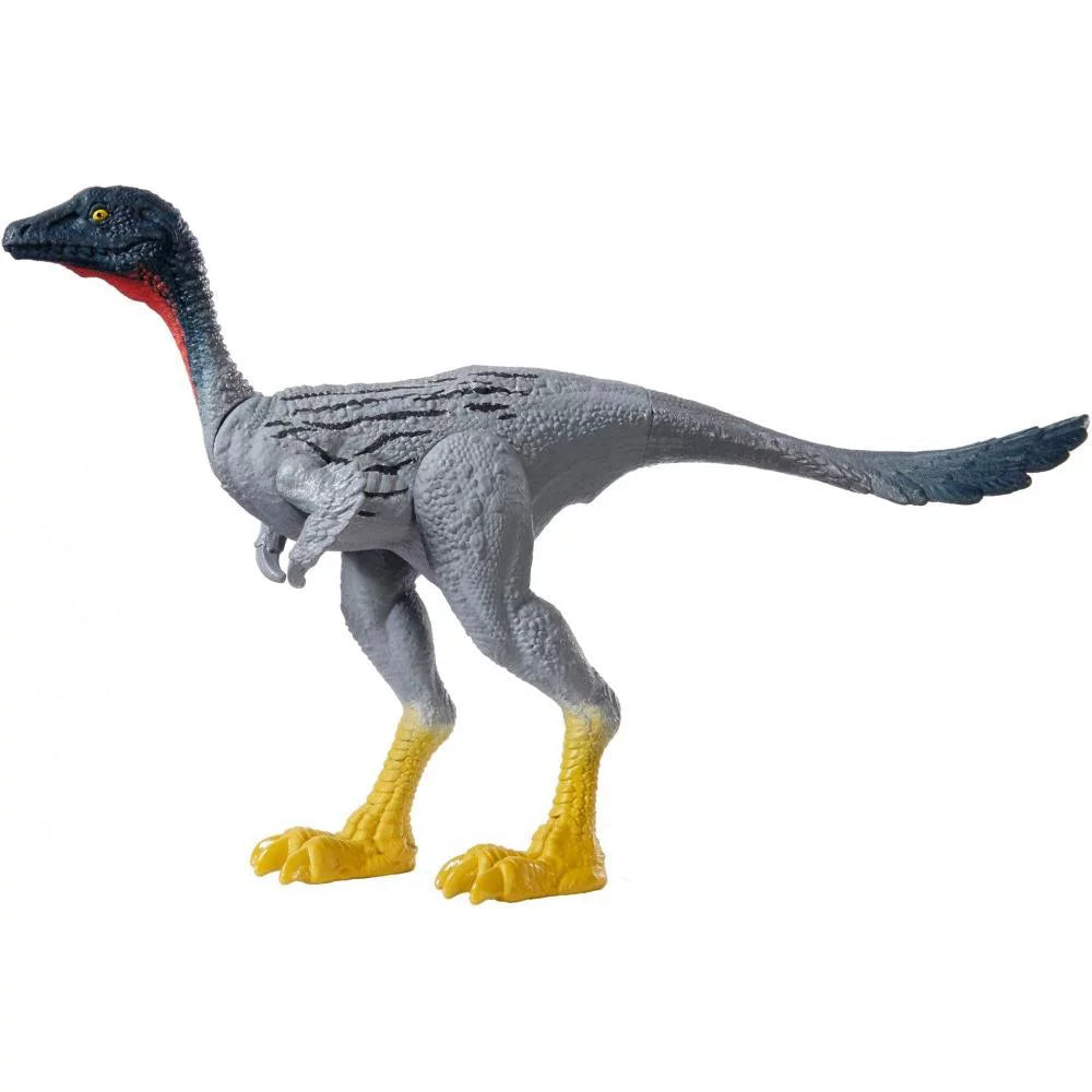 Jurassic World Attack Pack Mononykus Dinosaur Figure