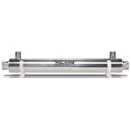 Polaris UVA-6C Ultraviolet UV Disinfection Sizeterilizer for Whole House, RO & Drinking Water Sizeystems, 6 GPM