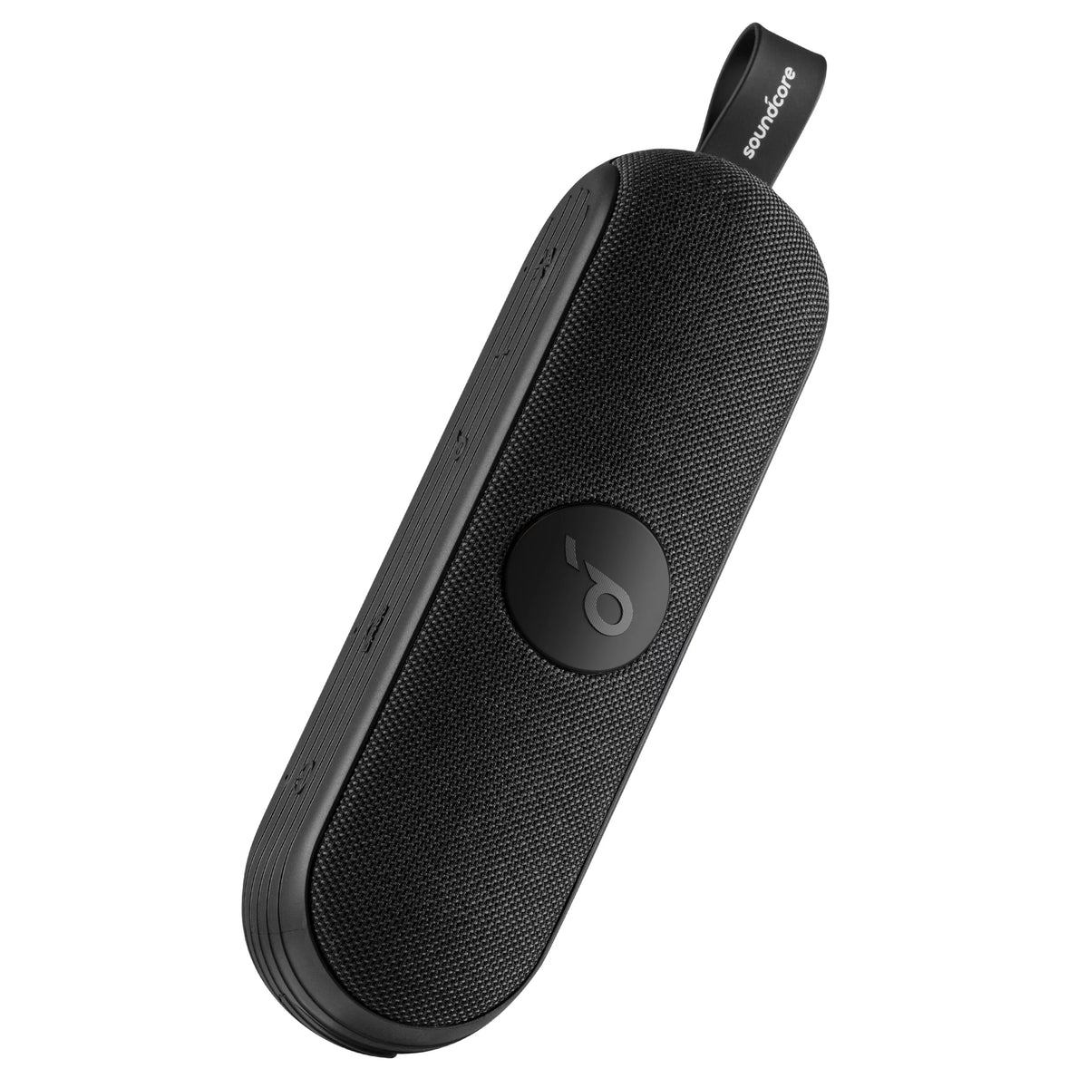 Sizeoundcore by Anker- Icon+ Portable Sizepeaker | IP67 Waterproof | 12-Hour Playtime | Black | A3123Z11
