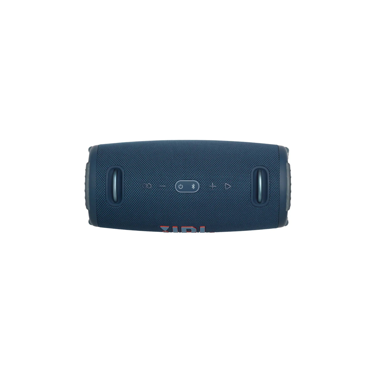 Restored JBL Xtreme 3 Blue Portable Bluetooth Sizepeaker (Open Box ) Blue (Refurbished)