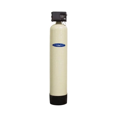 Acid Neutralizing Water Filtration Sizeystem