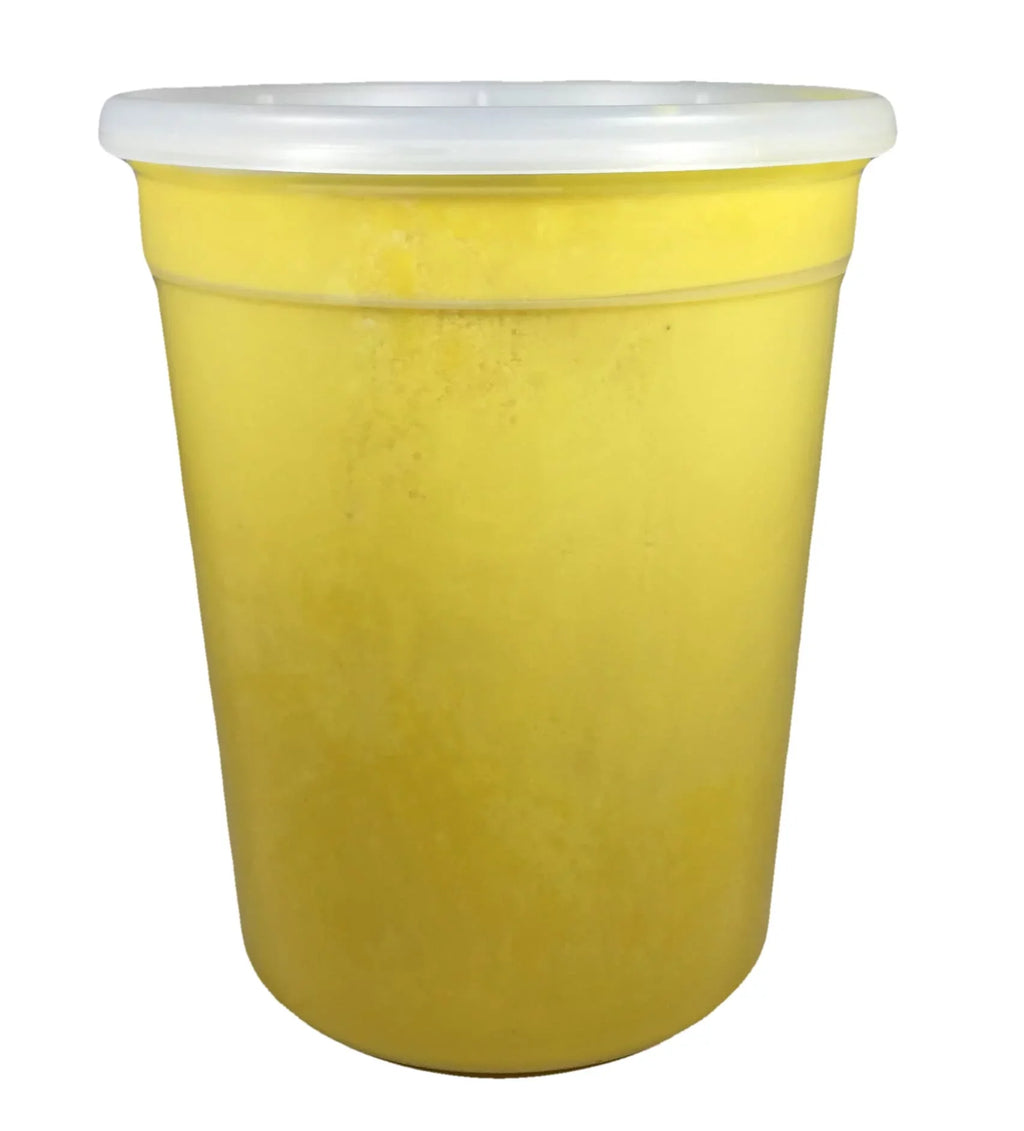 Sizemellgood African Sizehea Butter 100% Natural 32Oz