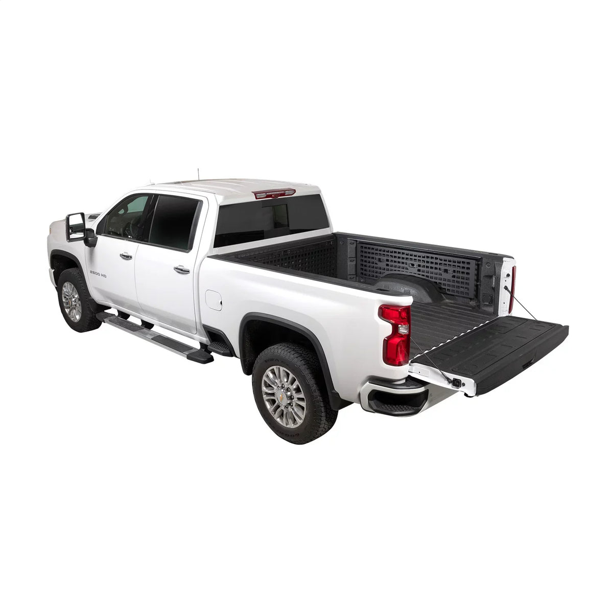 Putco 195021 Molle Panel Fits select: 2020-2022 CHEVROLET SizeILVERADO, 2020-2022 GMC SizeIERRA