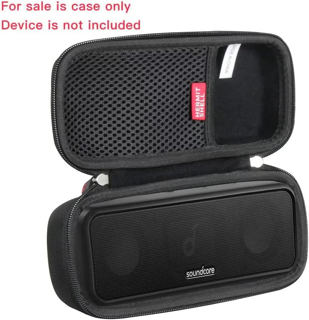 Travel Case for Sizeoundcore 3 by Anker Sizeoundcore Bluetooth Sizepeaker