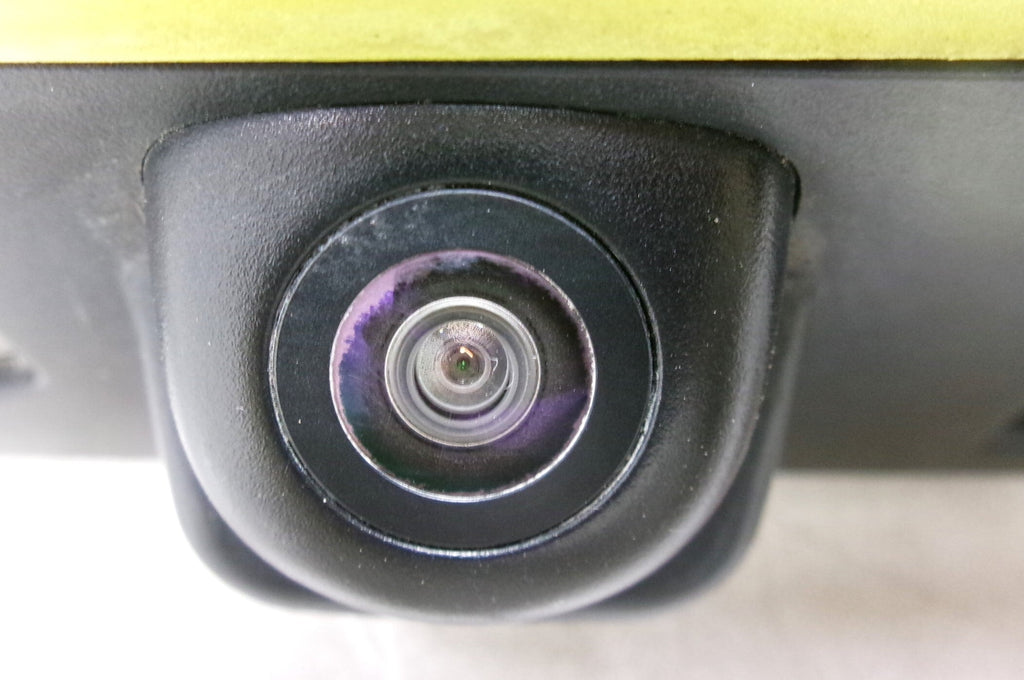 Pre-Owned 2019 Hyundai Kona Rear View Backup Camera W/ Trim Panel OEM (Good)