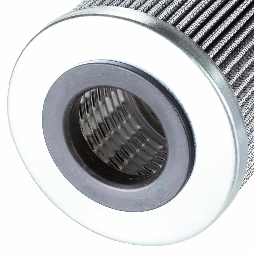 Direct Interchange for FLEETGUARD HF6109  Cartridge Filter Element  Microglass 3 Micron