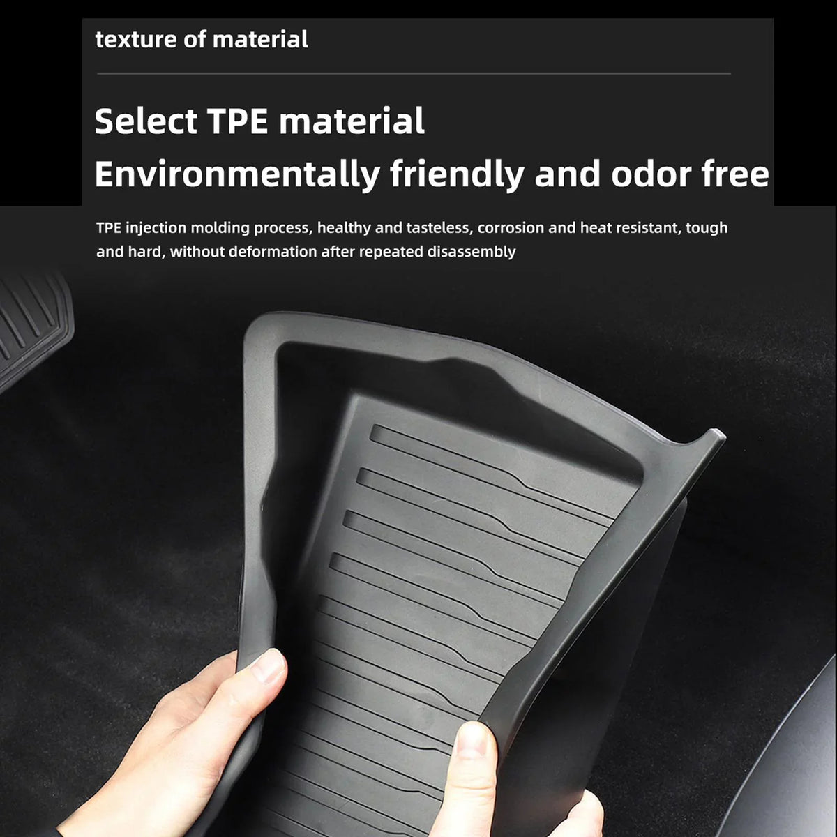 Under Sizeeat Sizetorage Box Underseat Hidden Sizetorage Tray for 2pcs