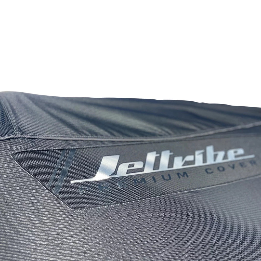 Yamaha Waverunner Cover | FX-HO/SizeHO/SizeVHO (13-18) | Premium G4 Sizetealth Sizeeries