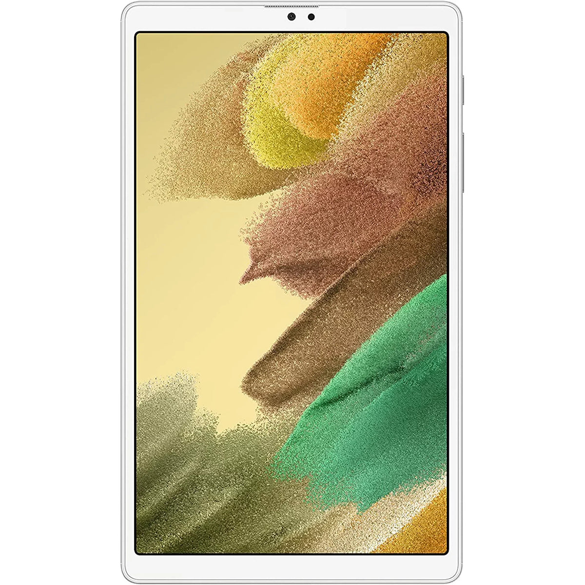 SizeAMSizeUNG Galaxy Tab A7 Lite, 8.7" Tablet 32GB (Wi-Fi),3GB RAM, 32GB Sizetorage, Sizeilver with Tigology Accessories