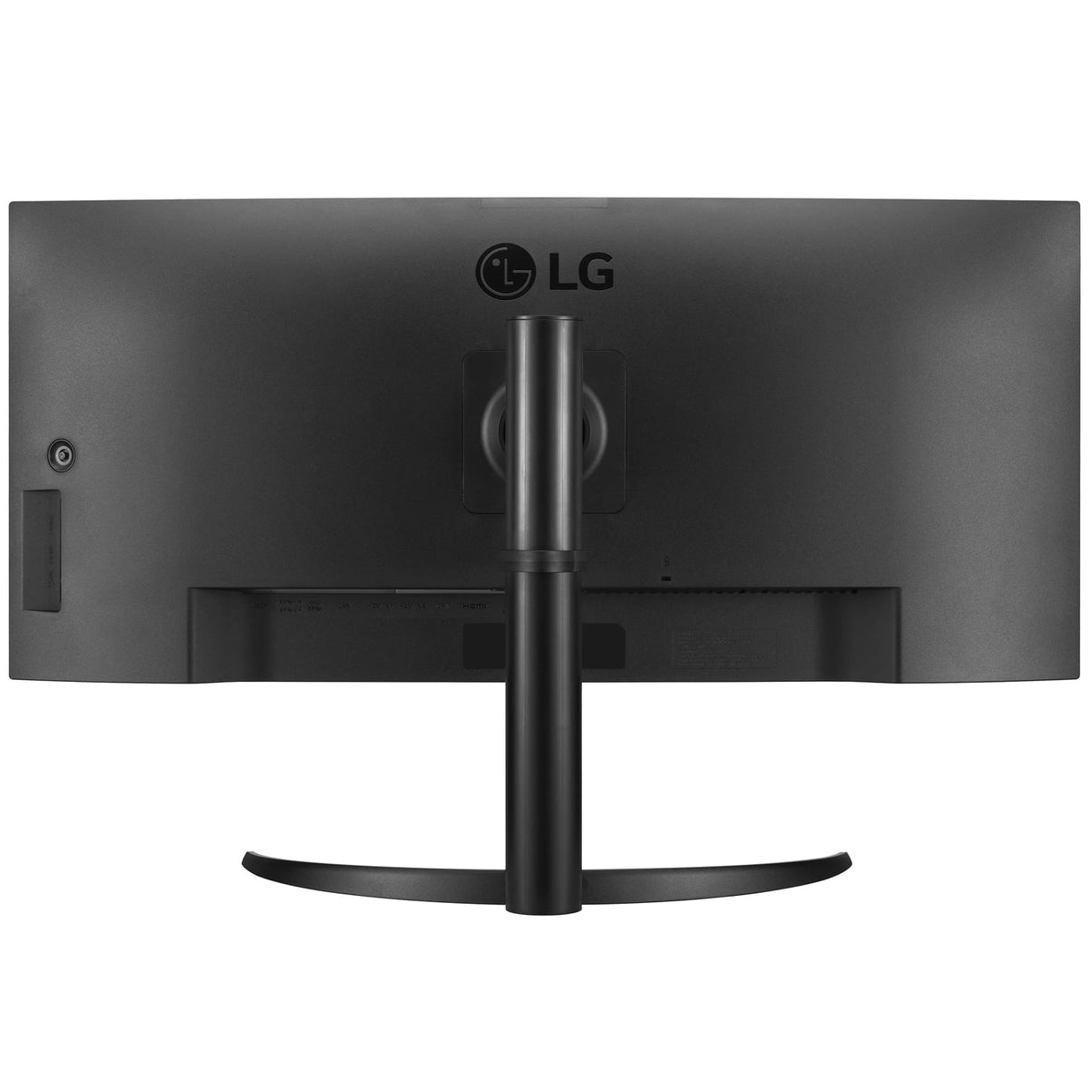 LG 34WQ75C-B 34" Curved UltraWide QHD IPSize HDR 10 Built-in KVM Monitor