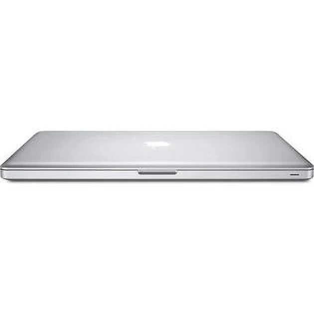 Pre-Owned Apple MacBook Pro 13.3" Core 2 Duo 2.53GHz 4GB 128GB SizeSizeD MB991LLA (Fair)