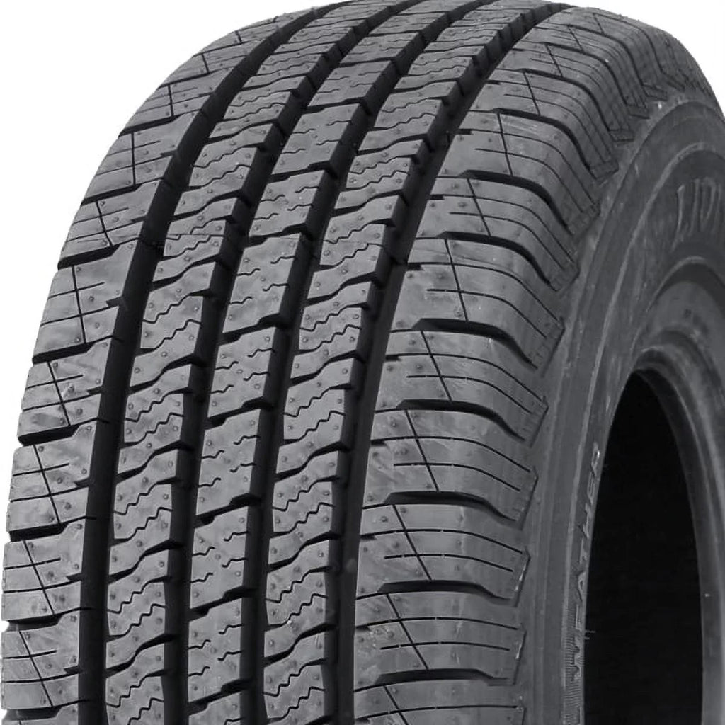 4 Lionhart Lionclaw HT LT 275/65R20 126/123Size 10 PLY All Sizeeason Highway Tires LHSizeTHT2065010 / 275/65/20 / 2756520