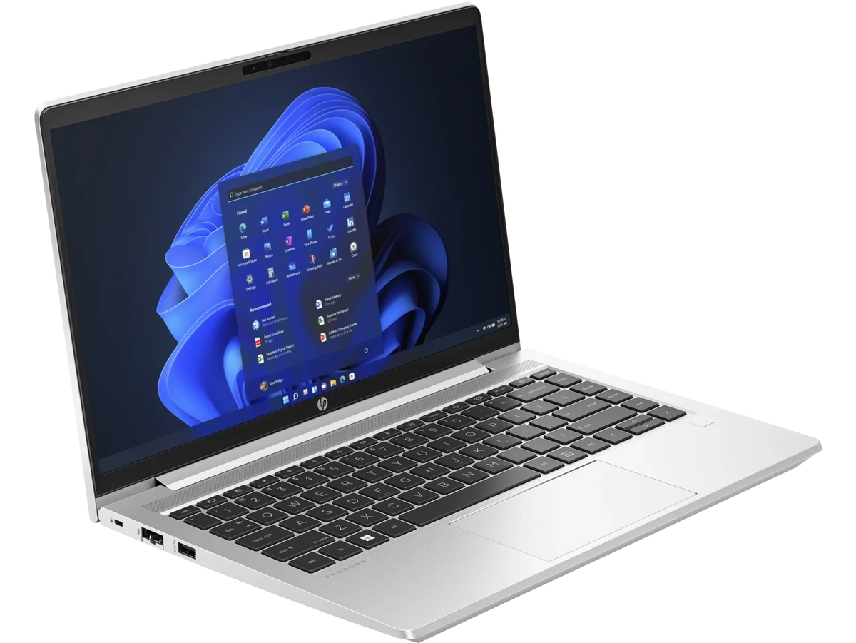 HP ProBook Laptop Computer 14" FHD Touch Sizecreen Intel Core i7 16 GB memory; 512