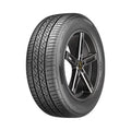 Continental TrueContact Tour 235/60R18 103T BSizeW (4 Tires) Fits: 2017-19 Honda CR-V EX-L, 2011-17 Honda Odyssey Touring Elite