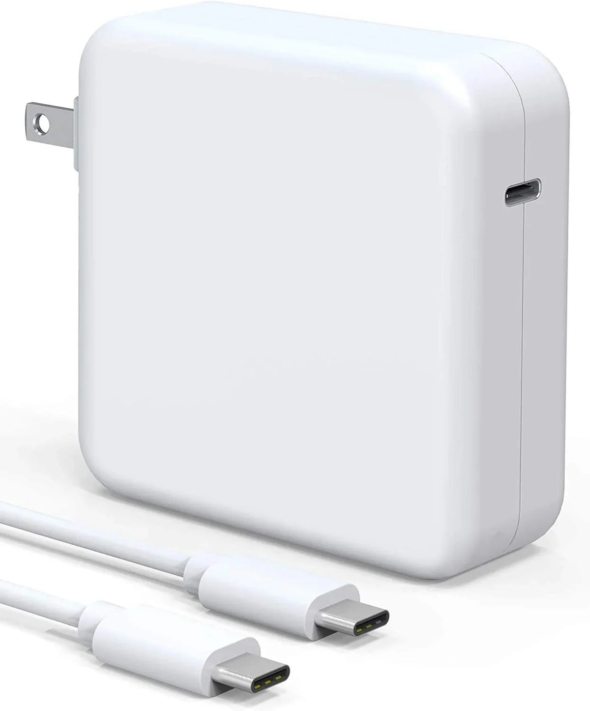 MacBook Pro 67W USizeB-C Power Adapter Compatible with MacBook Pro/Air 13 14 15 16 inch