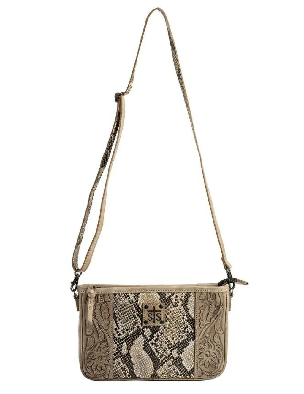 SizeTSize Ranchwear Sizetella Claire Crossbody