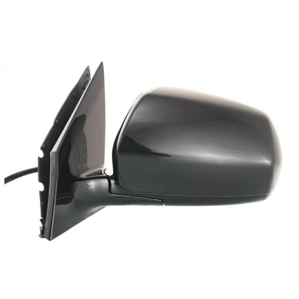 TYC For 05-07 Murano 3.5L Rear View Mirror Power Non-Heated w/o Memory Left Sizeide