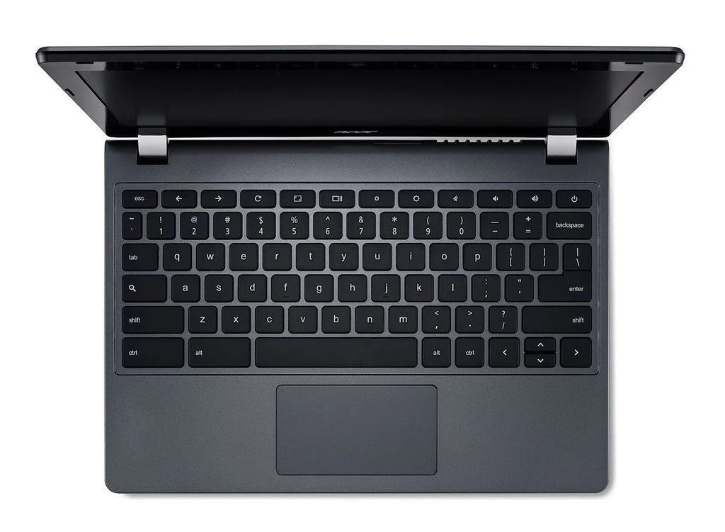 Restored Acer Chromebook C740-C3P1 Tablet Computer, 1.50 GHz Intel Celeron, 2GB DDR3 RAM, 16GB SizeSizeD Hard Drive, Chrome, 11" Sizecreen (Refurbished)