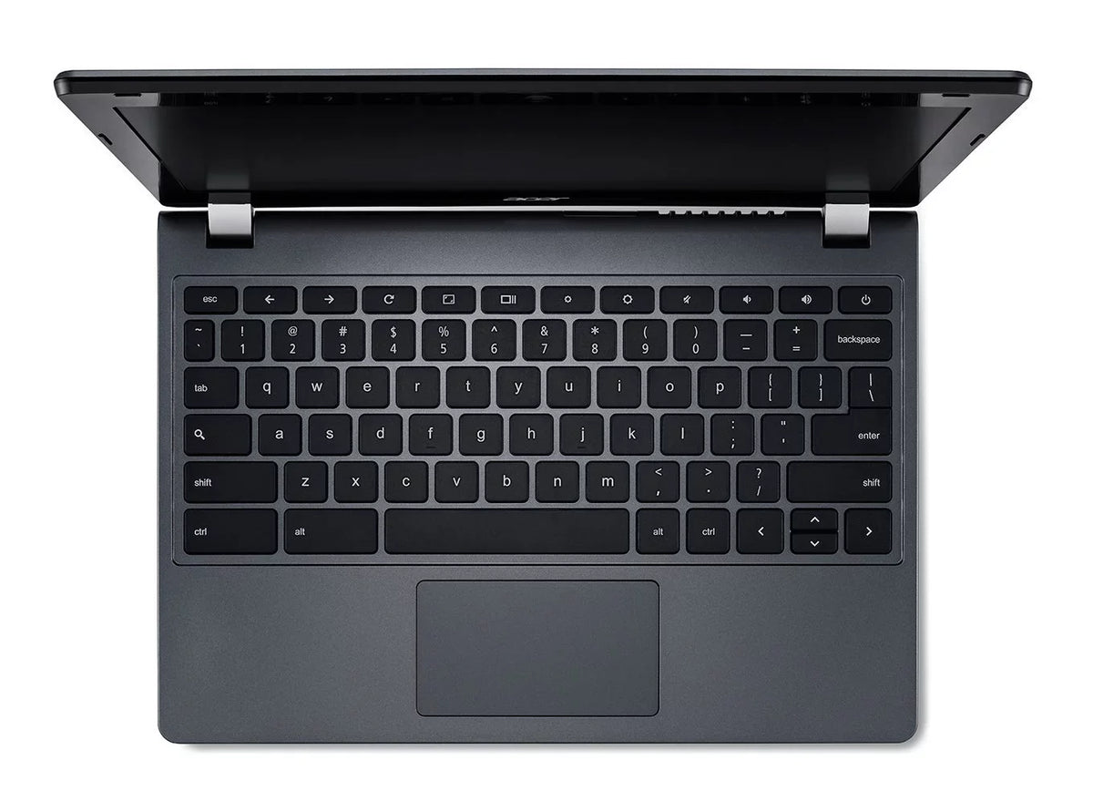 Restored Acer Chromebook C740-C3P1 Tablet Computer, 1.50 GHz Intel Celeron, 2GB DDR3 RAM, 16GB SizeSizeD Hard Drive, Chrome, 11" Sizecreen (Refurbished)