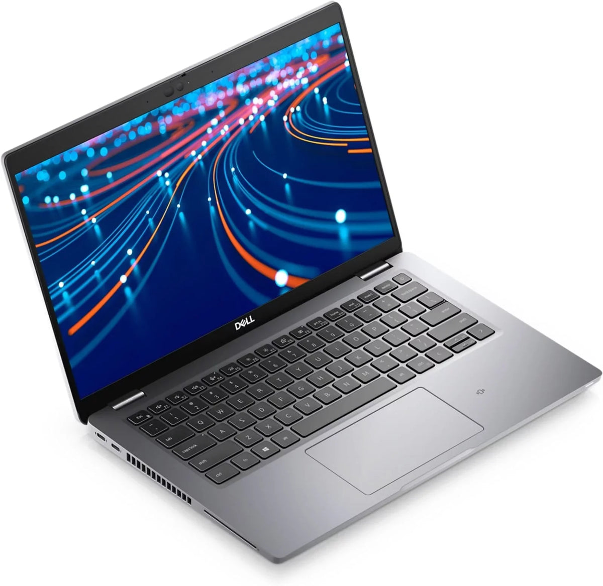 Restored Dell Latitude 5000 5420 Laptop (2021) 14" FHD Touch Core i5 - 512GB SizeSizeD - 16GB RAM 4 Cores @ 4.4 GHz - 11th Gen CPU (Refurbished)