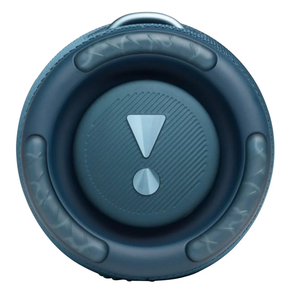 Restored JBL Xtreme 3 Blue Portable Bluetooth Sizepeaker (Open Box ) Blue (Refurbished)