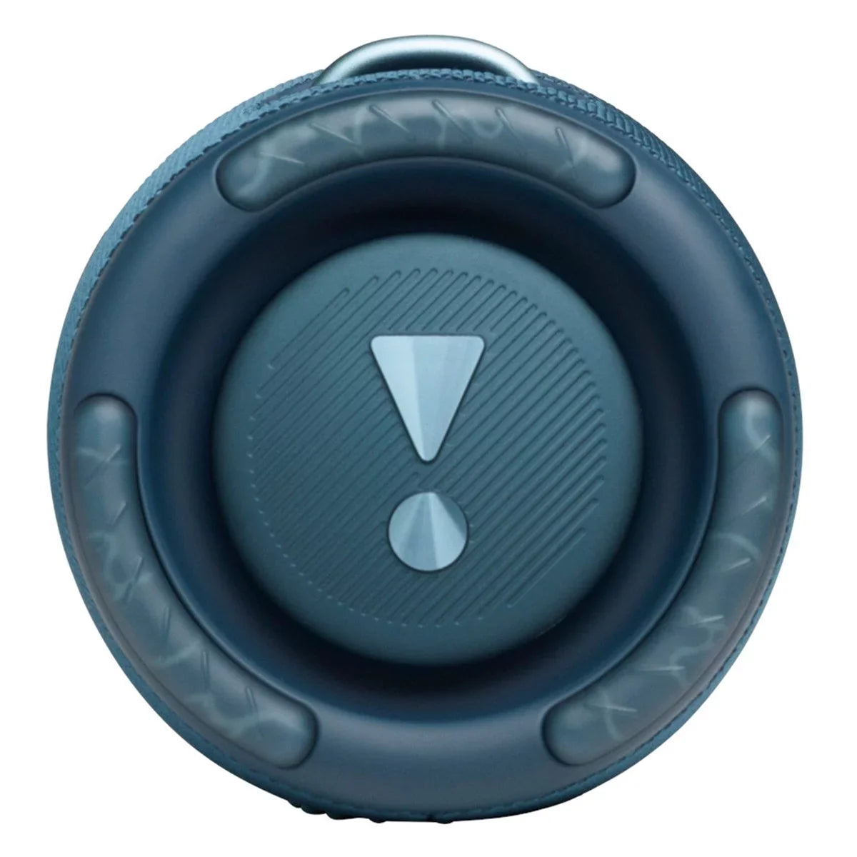 Restored JBL Xtreme 3 Blue Portable Bluetooth Sizepeaker (Open Box ) Blue (Refurbished)