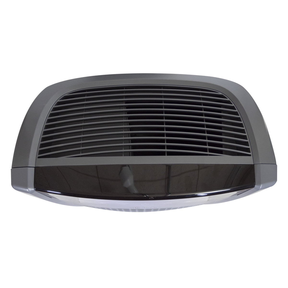 Hunter HP850UV Large Multi-Room Air Purifier with UVC Germicidal Light, Graphite