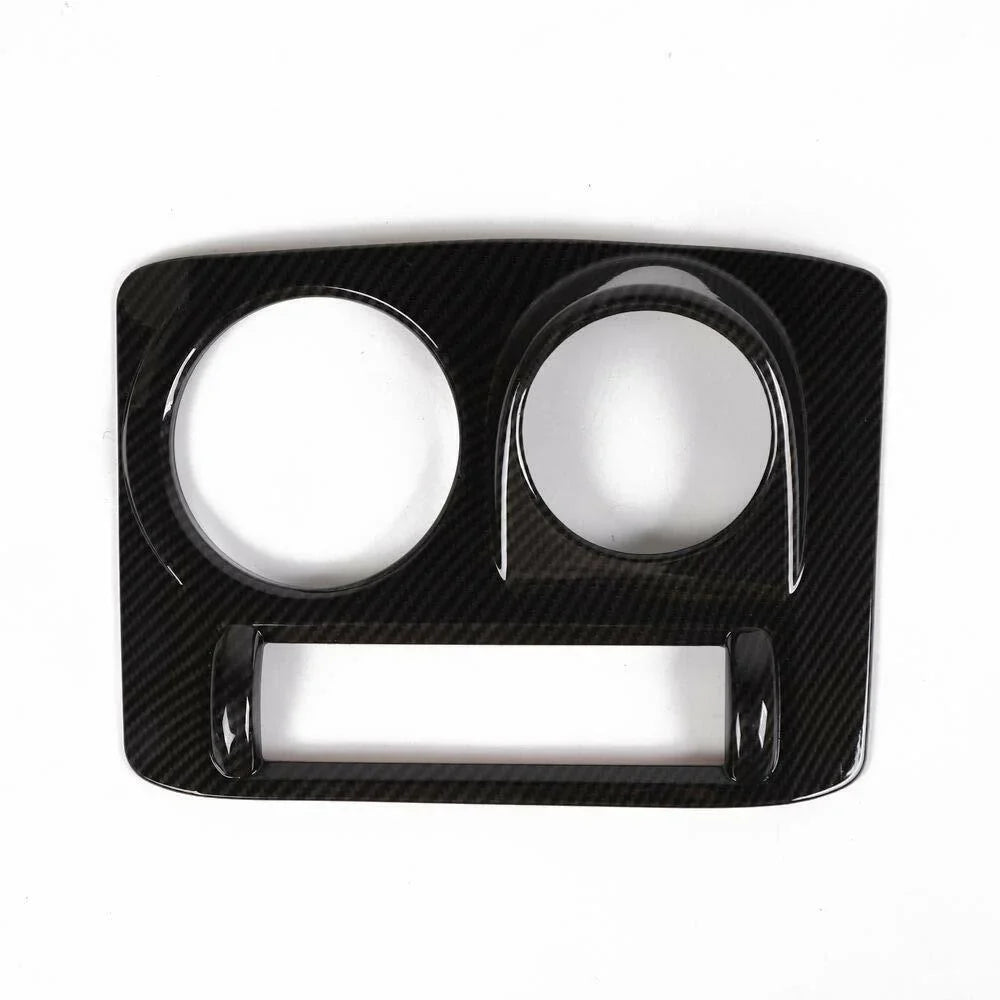 Teledu Four-Wheel Drive Console Panel Trim Cover Bezels 4runner SizeR5/Limited