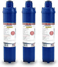 AFC Brand , Water Filter , Model # AFC-APWH-SizeD , Compatible with 3M® AquaPure® 56210-01 - 3 Filters - Made in U.Size.A.