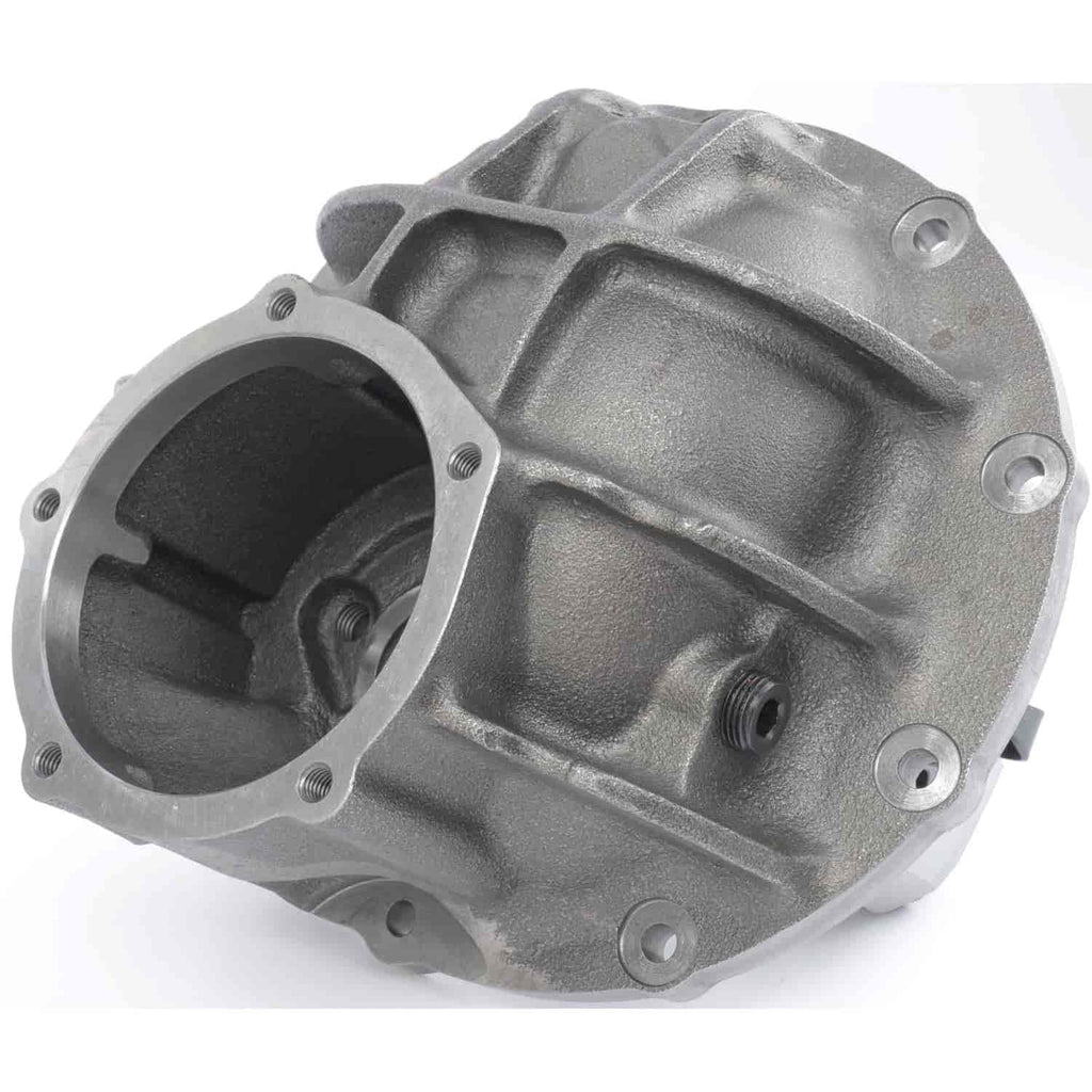 JEGSize 60654 Ford 9 in. Center Sizeection Nodular Iron Housing 3.250 in. Carrier Race