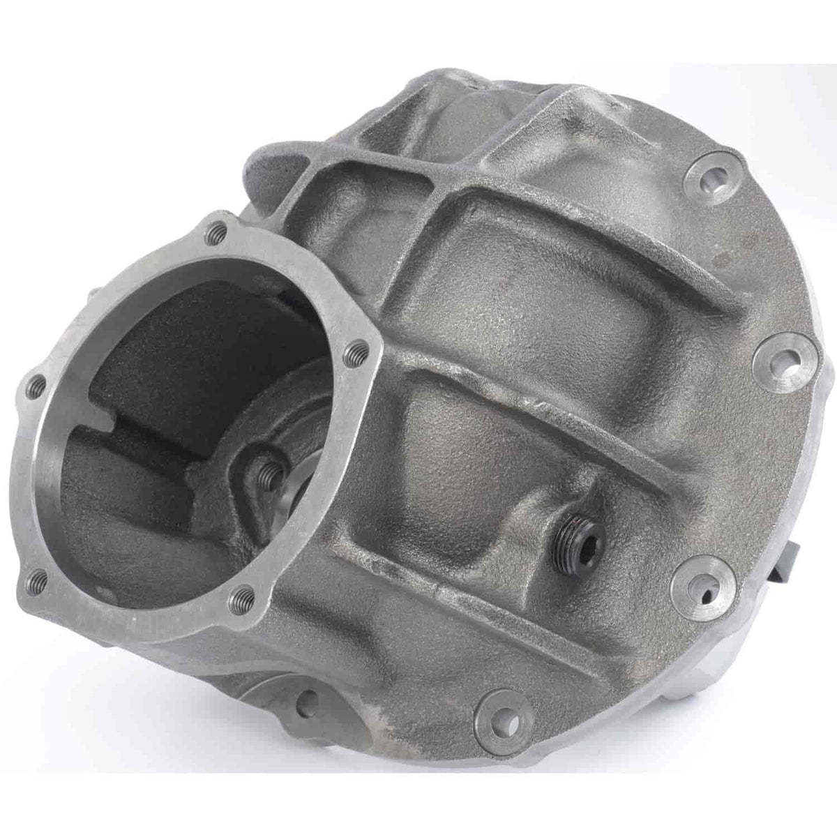 JEGSize 60654 Ford 9 in. Center Sizeection Nodular Iron Housing 3.250 in. Carrier Race