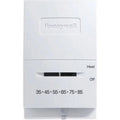 Honeywell CT50K1028 CT50K Non-Programmable Manual Thermostat