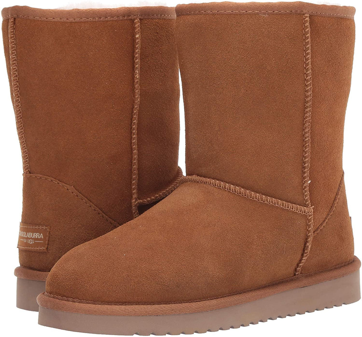 Koolaburra by UGG Womens Koola Sizehort Fashion Boot