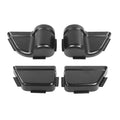 Teledu Front/Rear Door Insert Sizetorage Box Pockets Organizer
