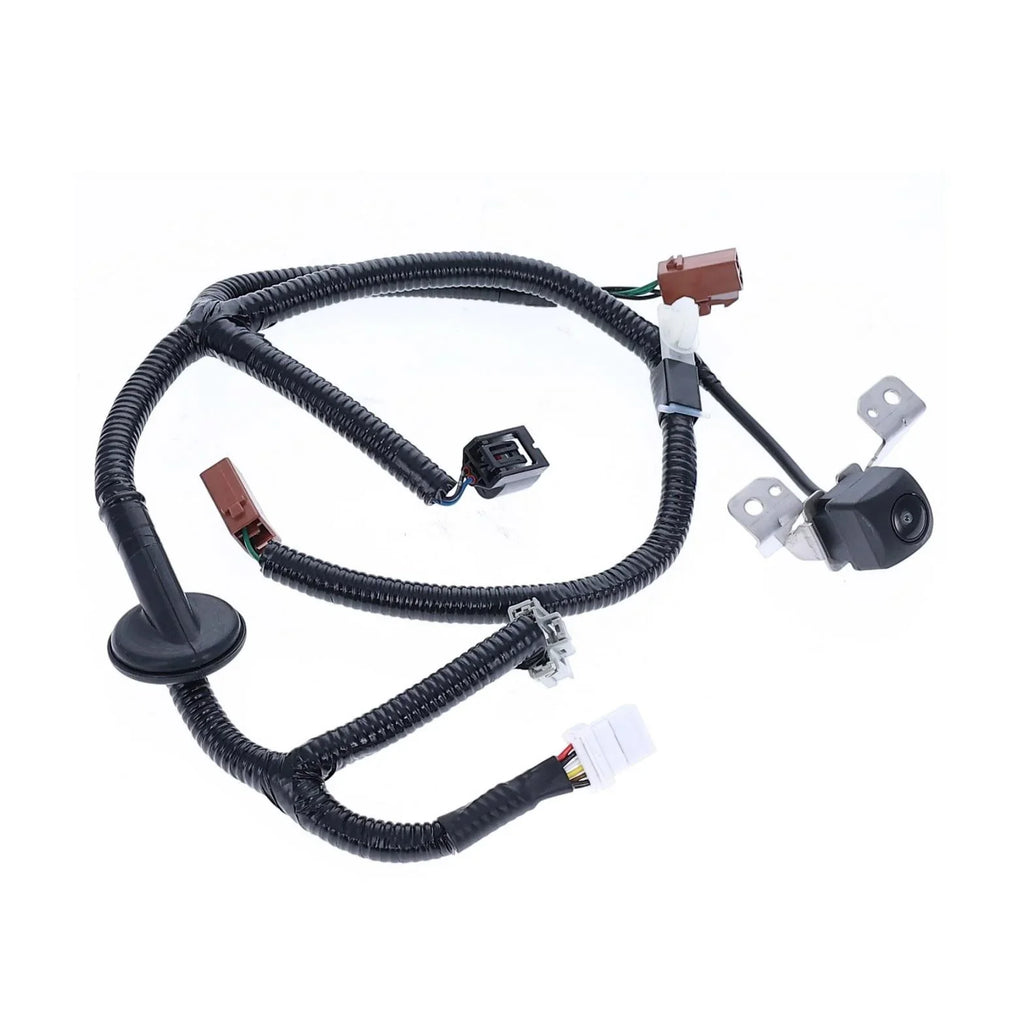 Backup Camera Replaces for 09-15 Honda Pilot 39530-SizeZA-A01